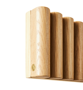 Andersen Garderobe Mono Eiche